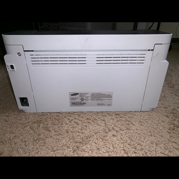 Samsung printer - Picture 4 of 5